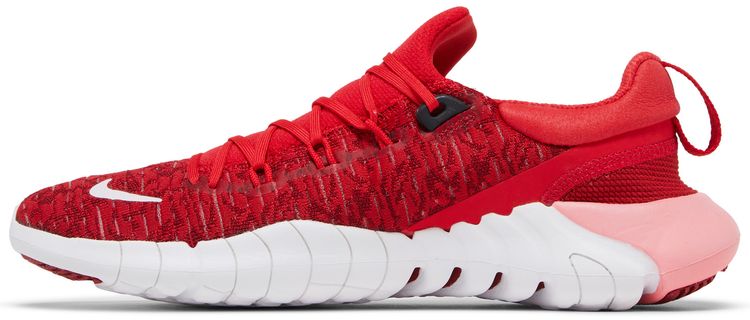 Nike Wmns Free RN 50 University Red