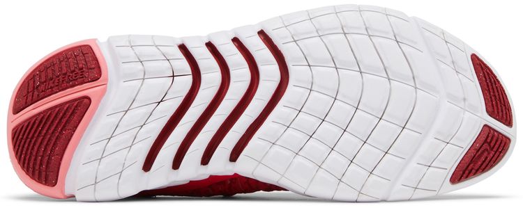 Nike Wmns Free RN 50 University Red