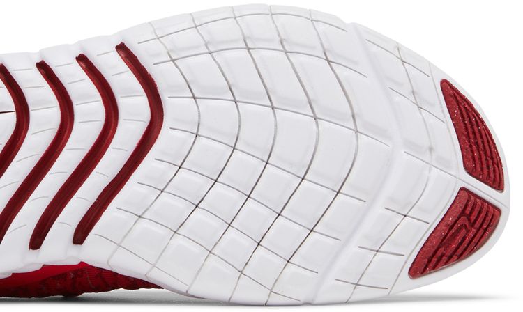 Nike Wmns Free RN 50 University Red