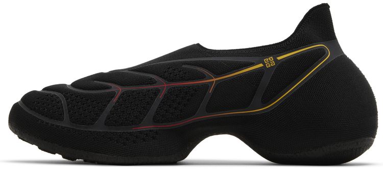 Givenchy The TK 360 Black Yellow