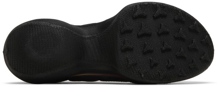 Givenchy The TK 360 Black Yellow