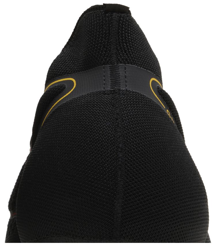 Givenchy The TK 360 Black Yellow