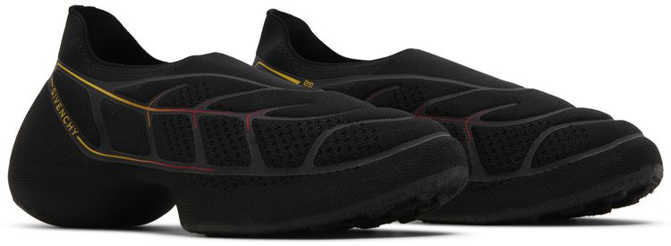 Givenchy The TK 360 Black Yellow