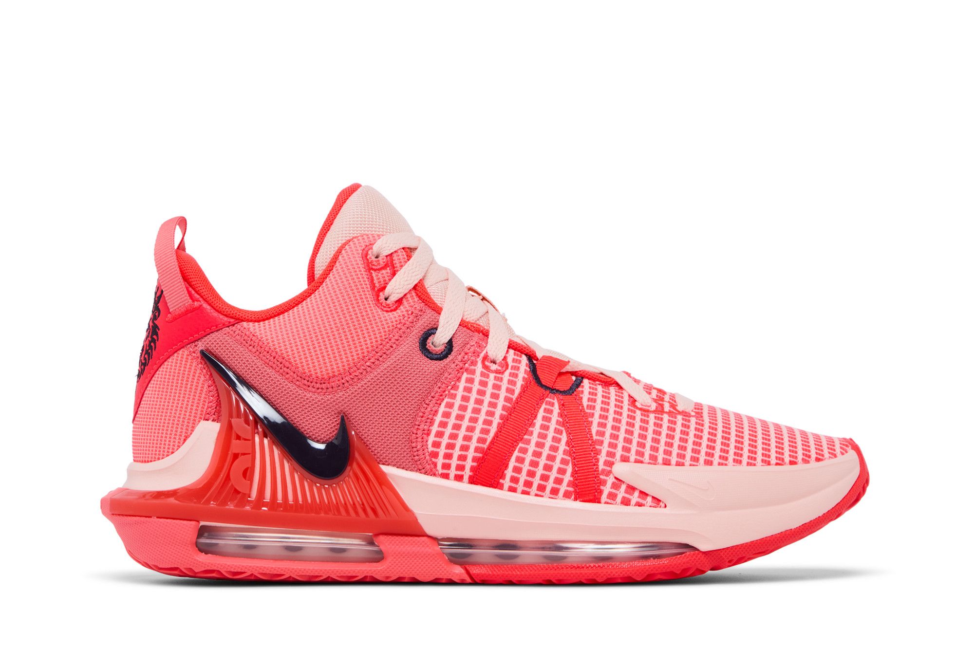 Nike bright crimson store
