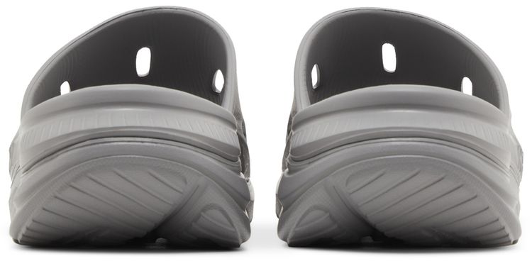 HOKA Ora Recovery Slide 3 Grey