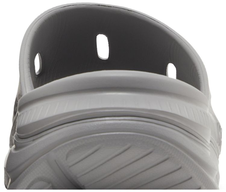 HOKA Ora Recovery Slide 3 Grey