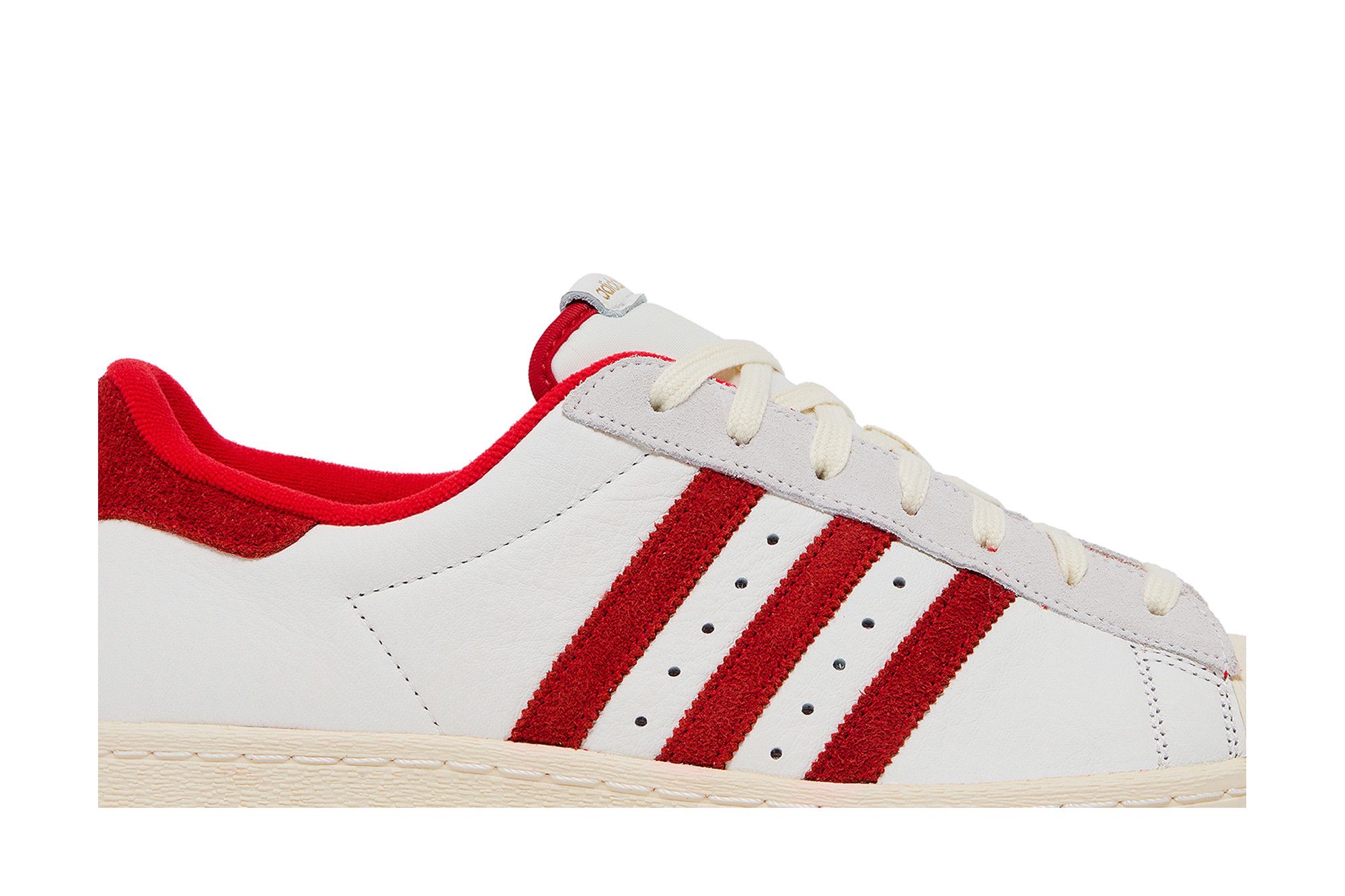 ★Adidas Superstar 82 Cloud White Vivid Red★ Buy Superstar 82 'White Vivid Red' - GY8457 | GOAT