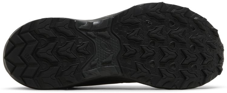 Asics Wmns Gel Venture 9 Triple Black