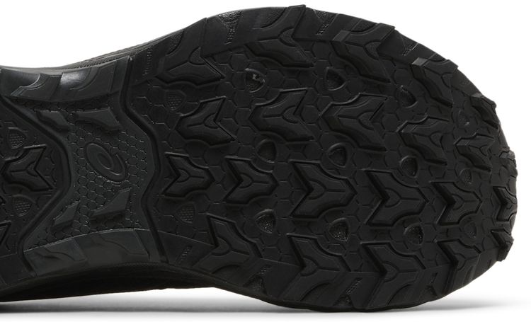 Asics Wmns Gel Venture 9 Triple Black