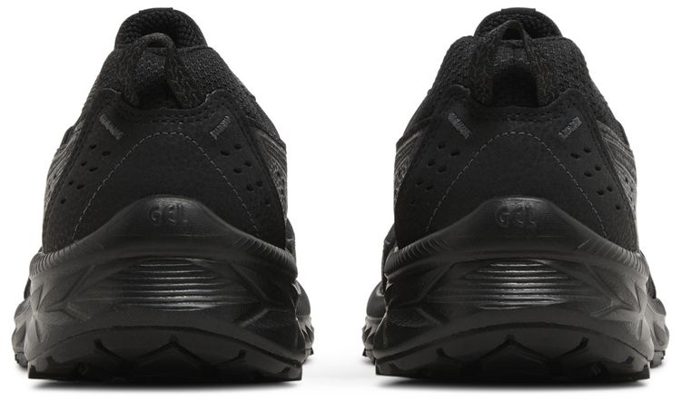 Asics Wmns Gel Venture 9 Triple Black