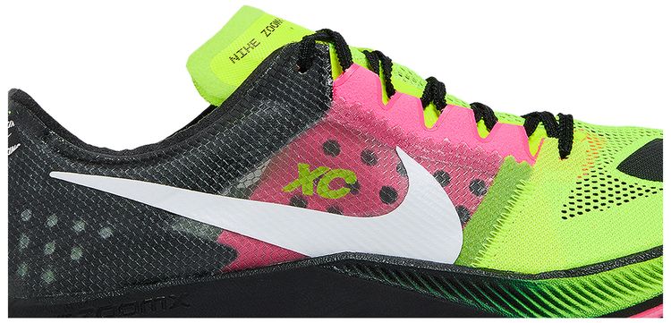 Nike ZoomX Dragonfly Volt Hyper Pink