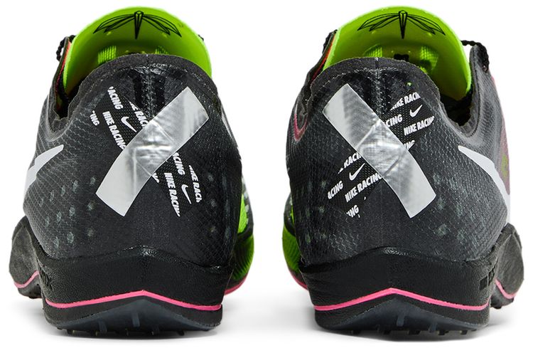 Nike ZoomX Dragonfly Volt Hyper Pink