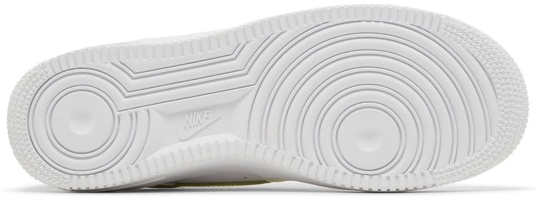 Nike Air Force 1 LV8 GS Acid Wash