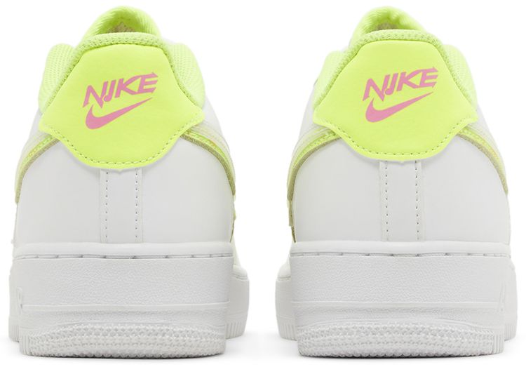 Nike Air Force 1 LV8 GS Acid Wash