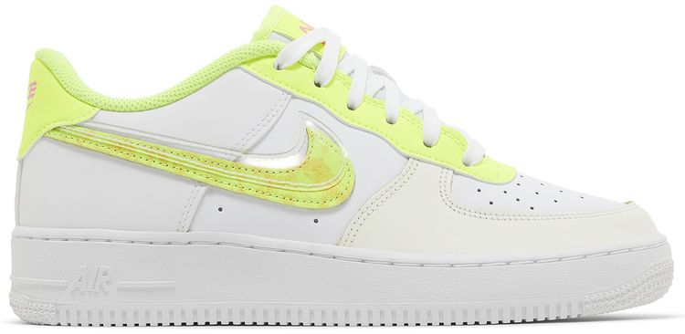 Nike Air Force 1 LV8 GS Acid Wash