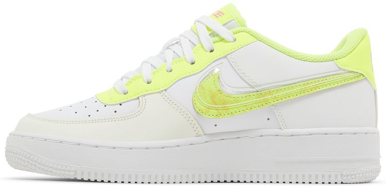 Nike Air Force 1 LV8 GS Acid Wash