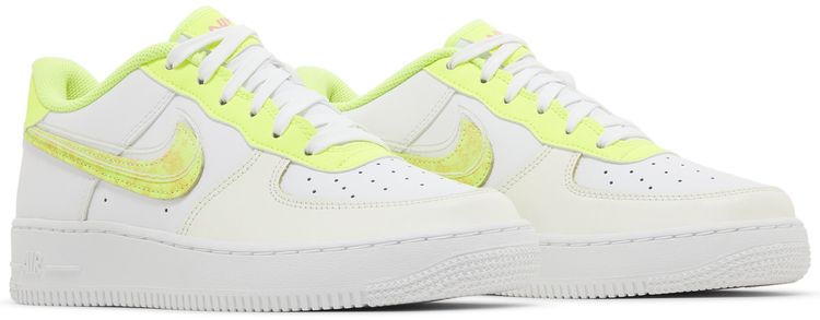 Nike Air Force 1 LV8 GS Acid Wash