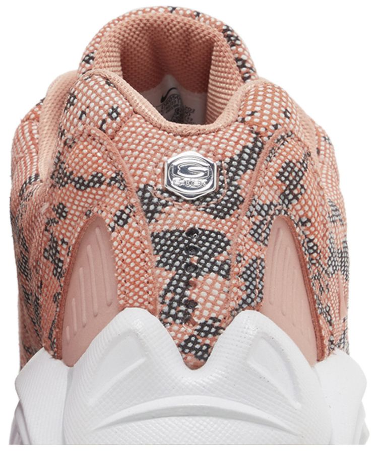 NOCTA x Nike Hot Step Air Terra Distant Regards Collection   Pink Quartz