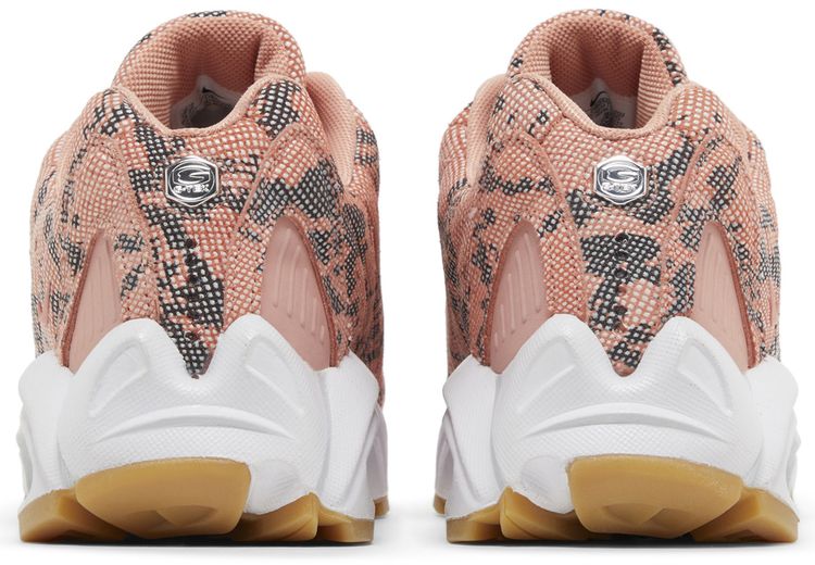 NOCTA x Nike Hot Step Air Terra Distant Regards Collection   Pink Quartz