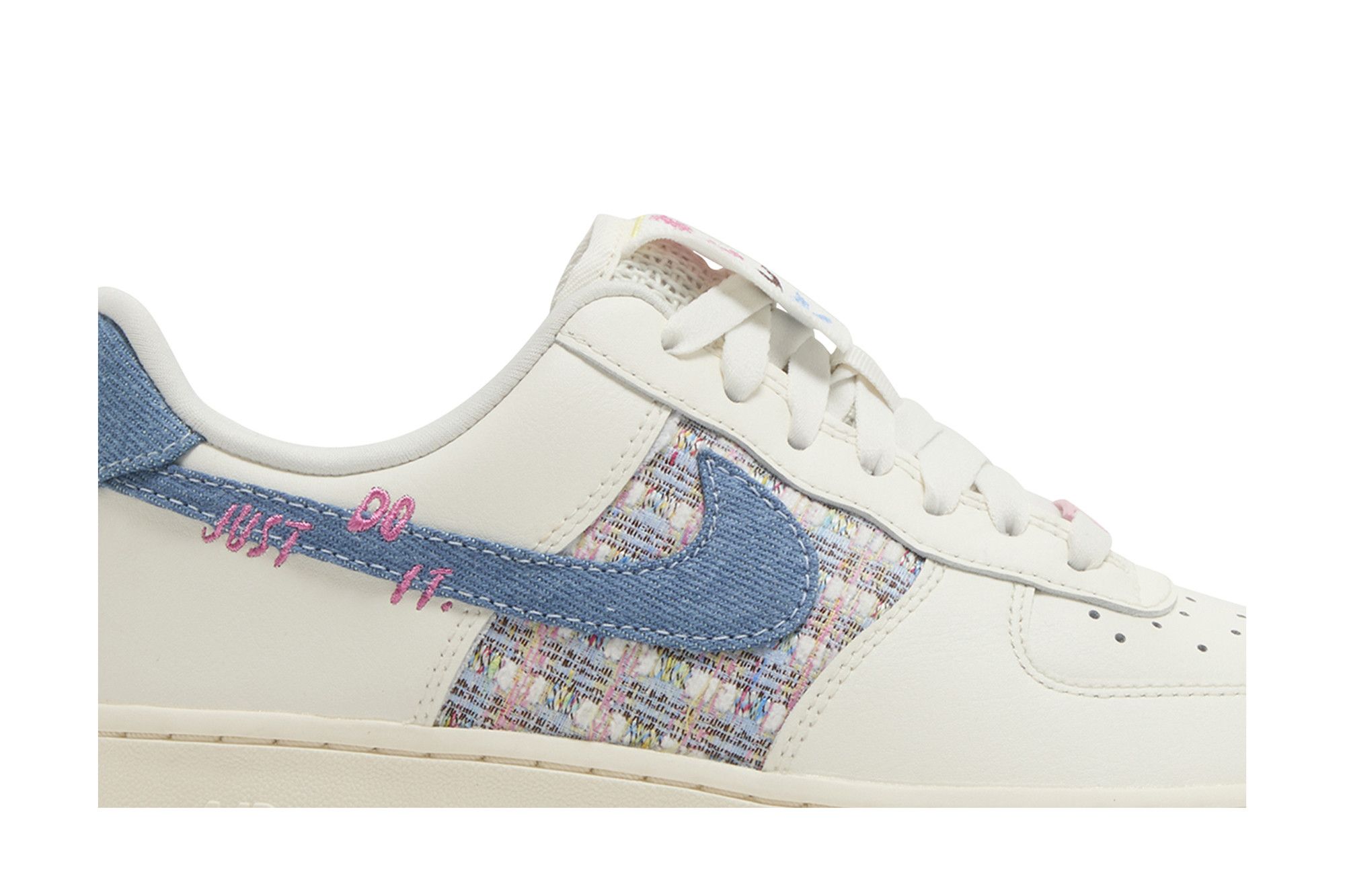 air force 1 07 denim