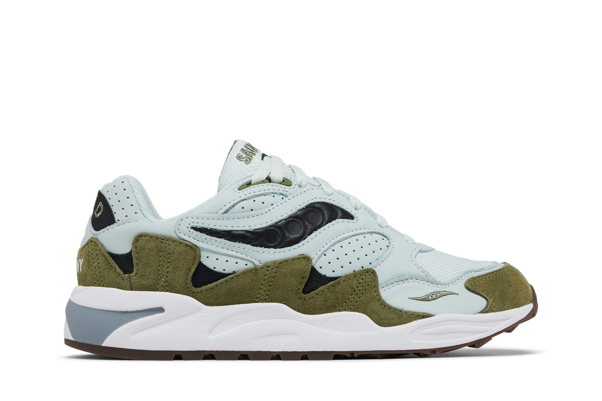 Buy Grid Shadow 2 'Sage Forest' - S70773 1 | GOAT