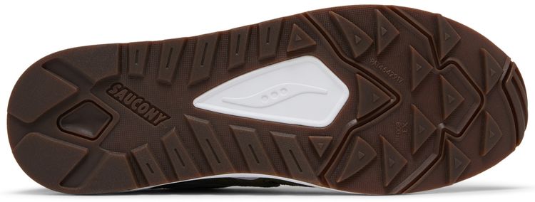 Saucony Grid Shadow 2 Sage Forest