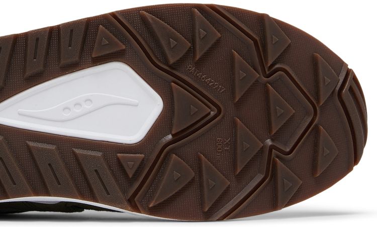 Saucony Grid Shadow 2 Sage Forest