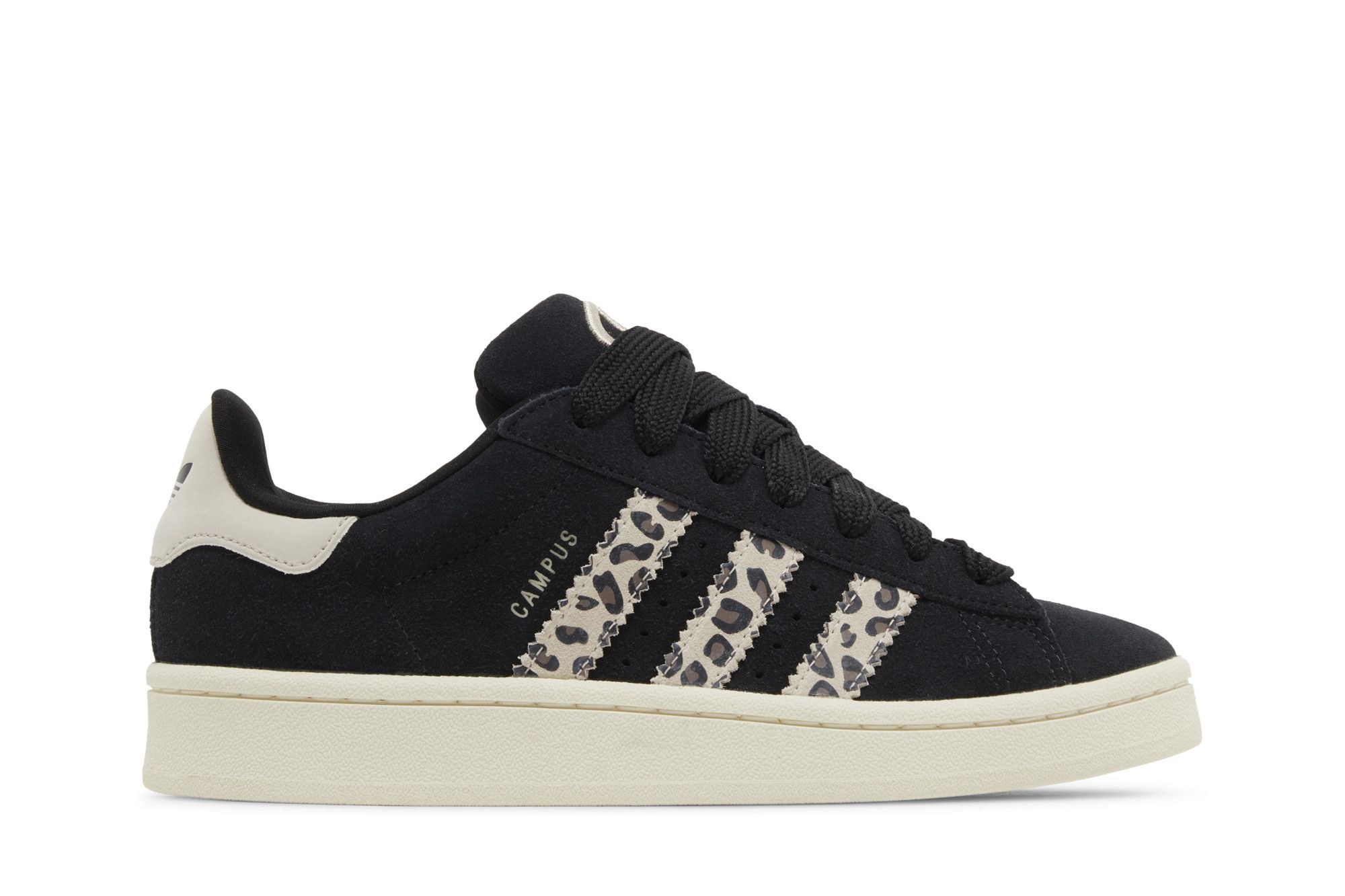 スニーカー adidas ORIGINALS CAMPUS 00S ID7039 WMNS) adidas Campus 00s 'Black Leopard' ID7039