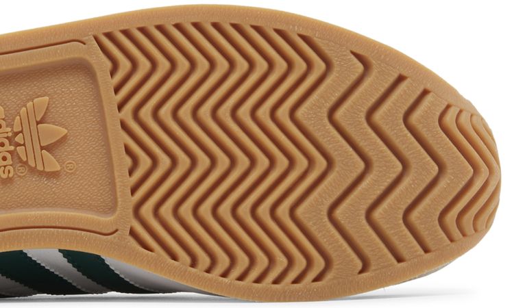 Adidas Country OG Cloud White Collegiate Green