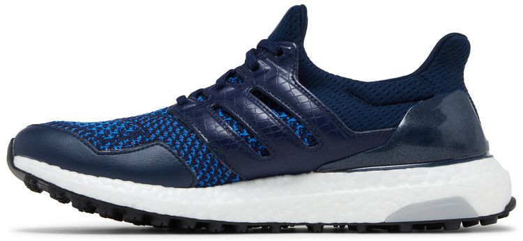 Adidas UltraBoost 10 Spikeless Golf Collegiate Navy