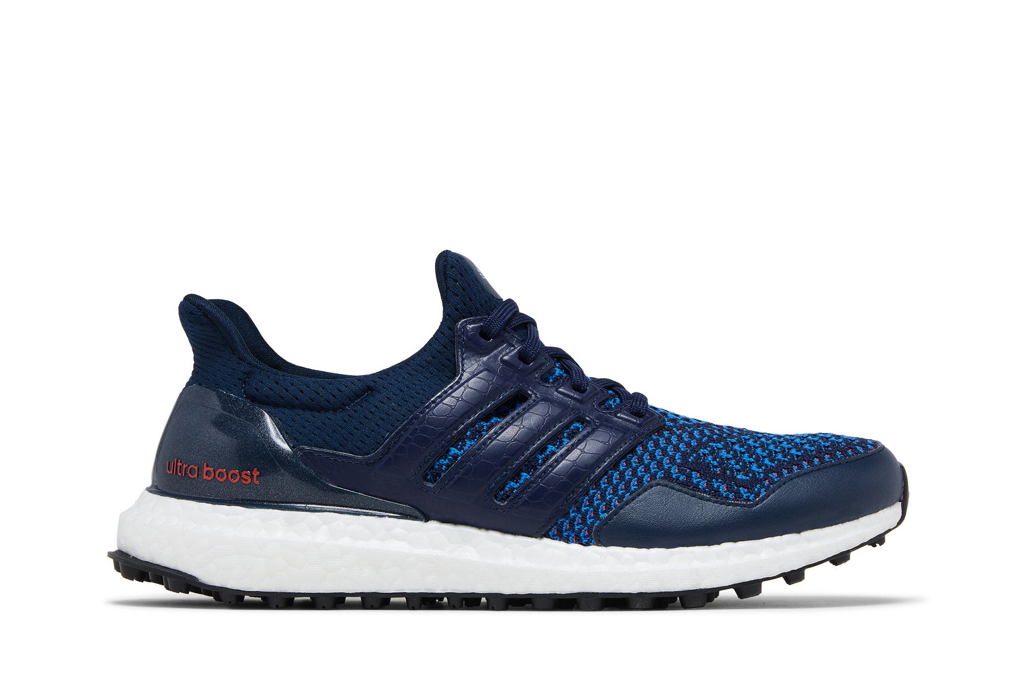 Buy UltraBoost 1.0 Spikeless Golf Collegiate Navy IE2137 GOAT
