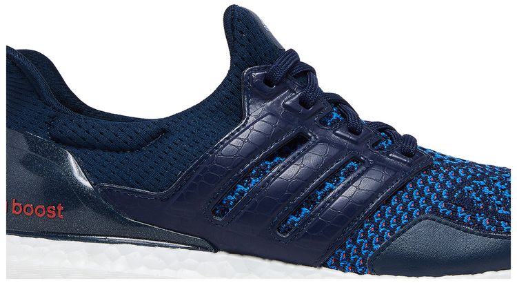 Adidas UltraBoost 10 Spikeless Golf Collegiate Navy