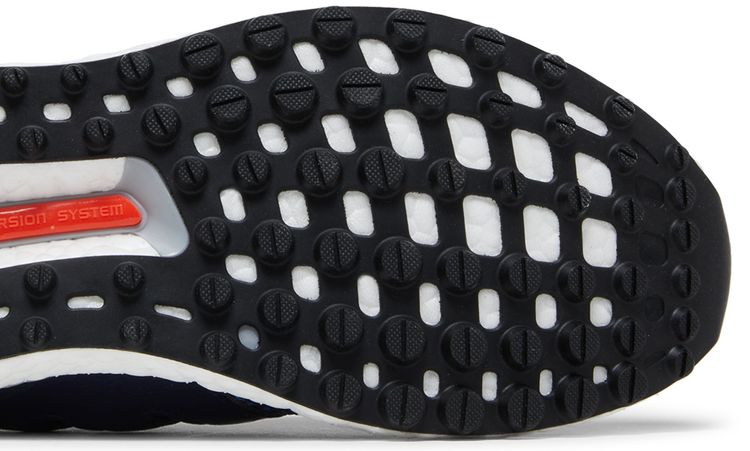 Adidas UltraBoost 10 Spikeless Golf Collegiate Navy