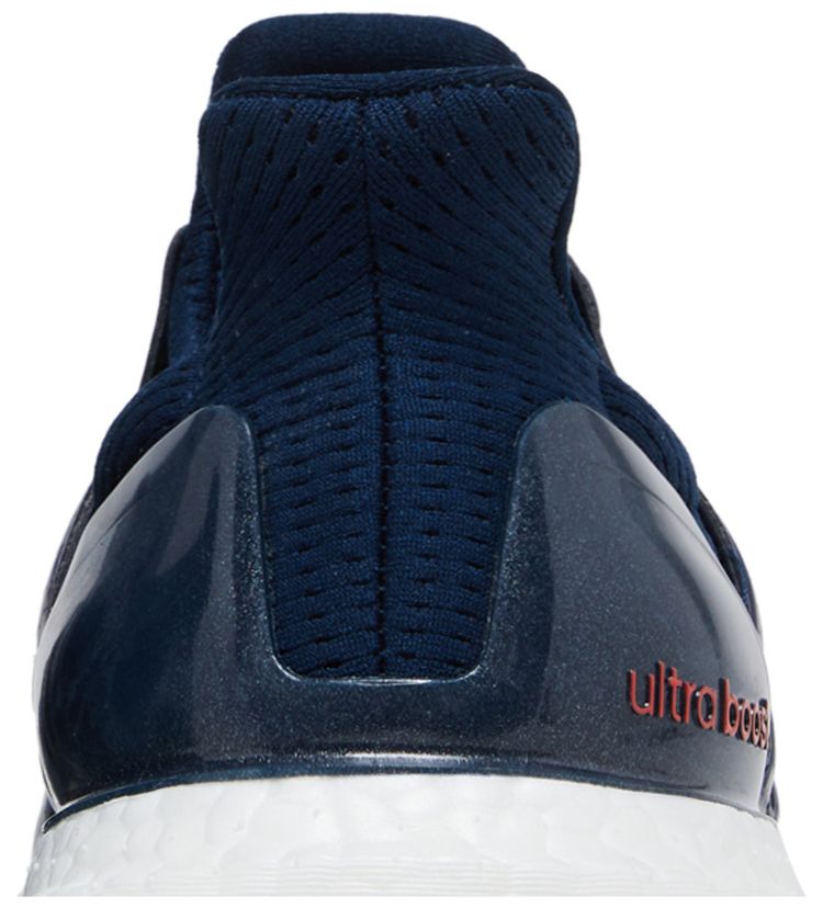 Adidas UltraBoost 10 Spikeless Golf Collegiate Navy