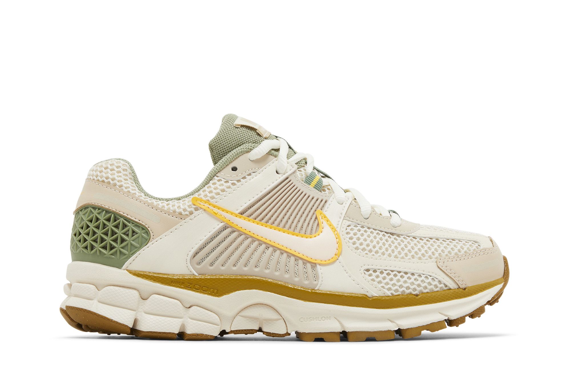 Buy Wmns Air Zoom Vomero 5 'Pale Ivory Oil Green' - FQ6868