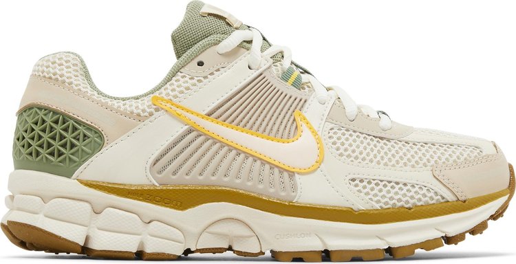 Wmns Air Zoom Vomero 5 'Pale Ivory Oil Green'