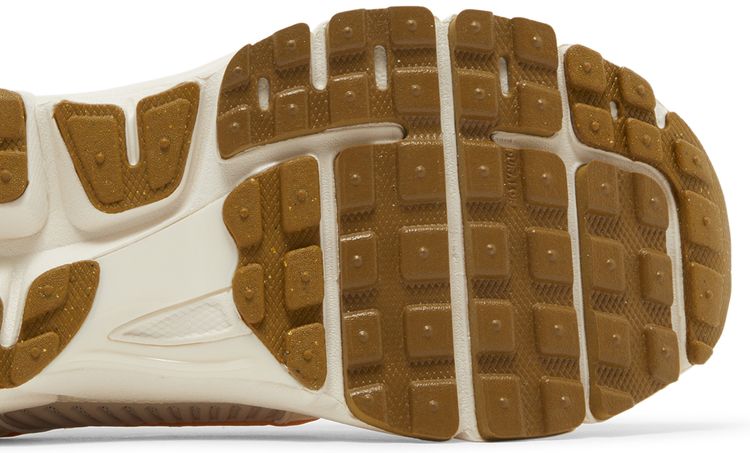 Nike Wmns Air Zoom Vomero 5 Pale Ivory Oil Green