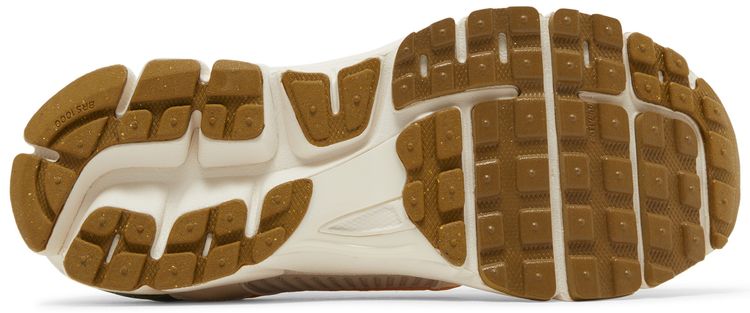 Nike Wmns Air Zoom Vomero 5 Pale Ivory Oil Green