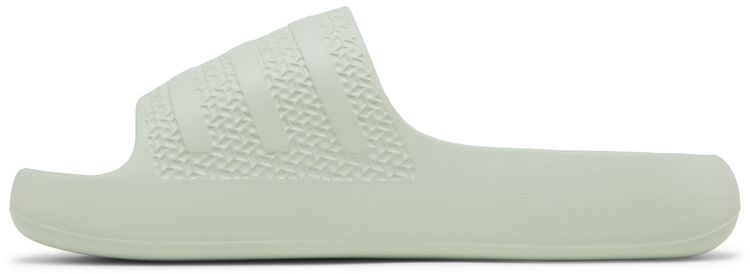 Adidas Wmns Adilette Ayoon Slide Linen Green