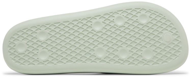 Adidas Wmns Adilette Ayoon Slide Linen Green