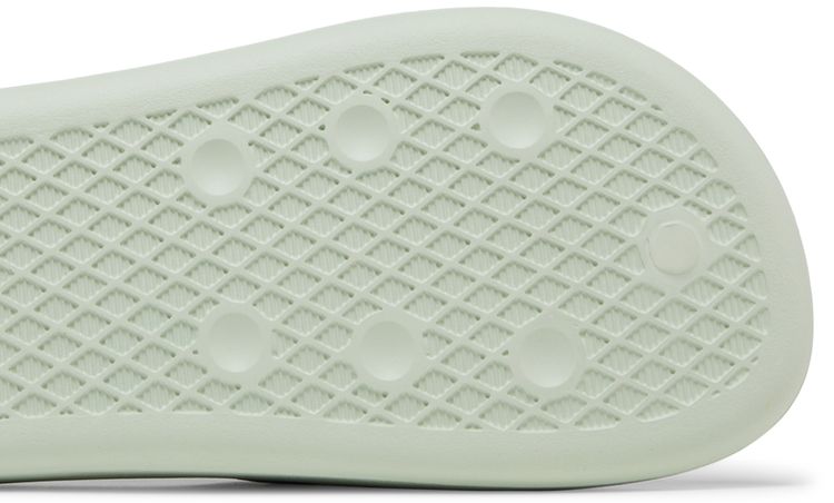 Adidas Wmns Adilette Ayoon Slide Linen Green