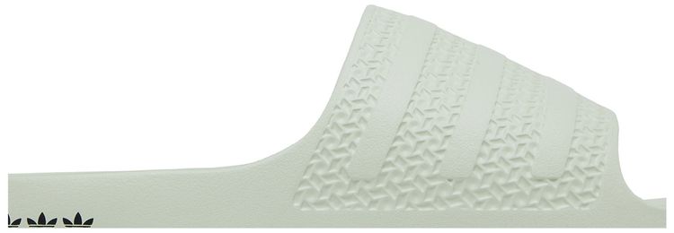 Adidas Wmns Adilette Ayoon Slide Linen Green