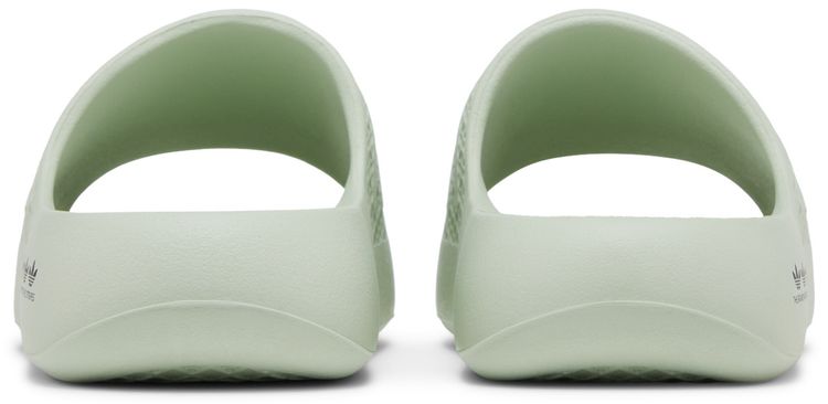 Adidas Wmns Adilette Ayoon Slide Linen Green