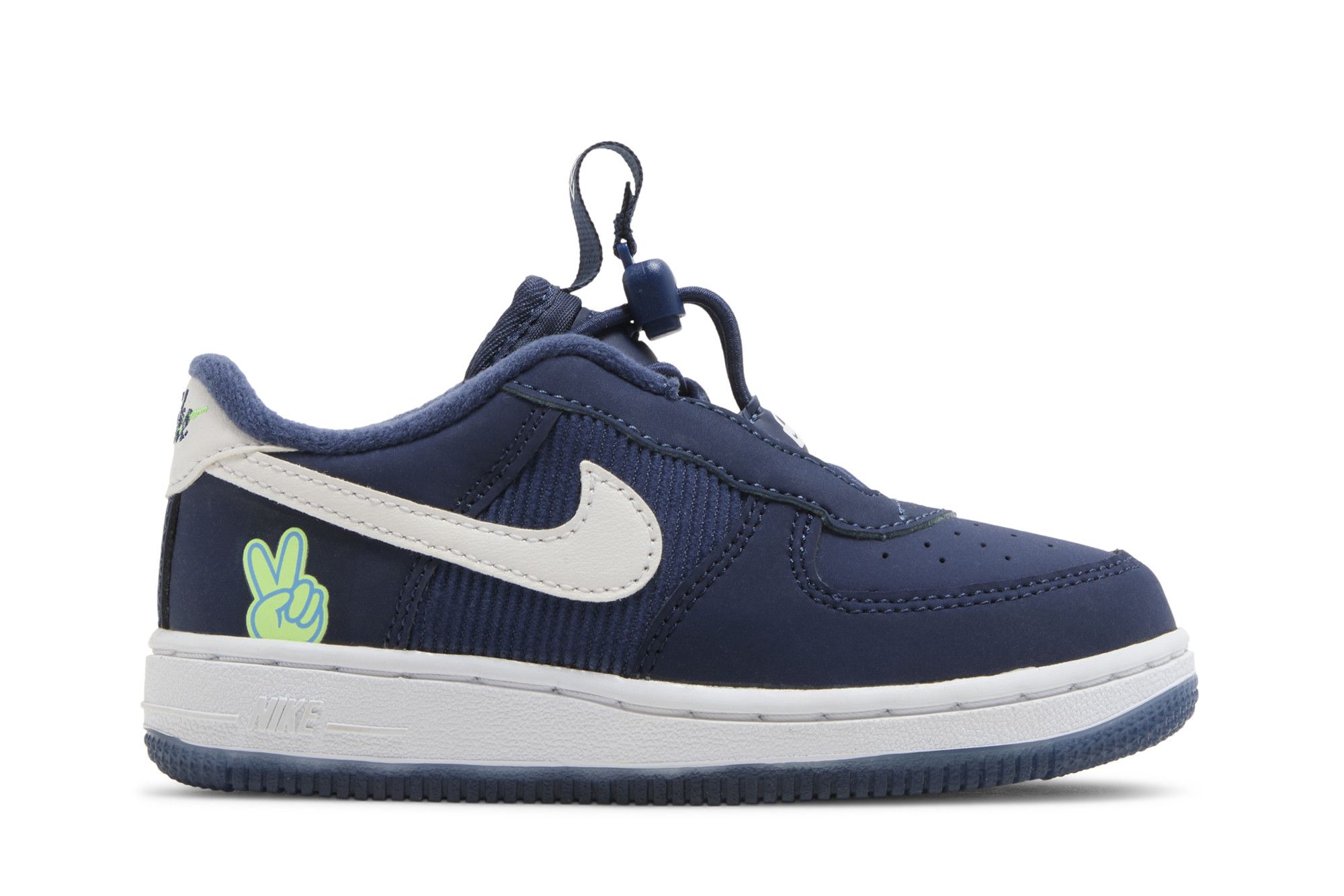 Buy Force 1 Toggle SE TD 'Peace' - DB1819 400 | GOAT