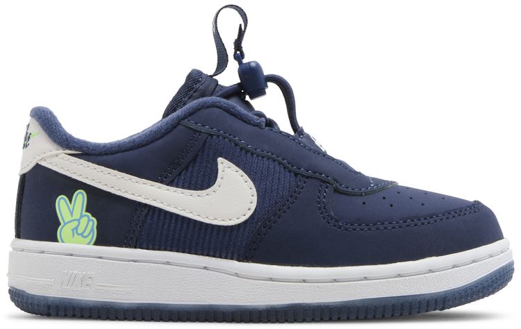 Nike Force 1 Toggle SE TD Peace