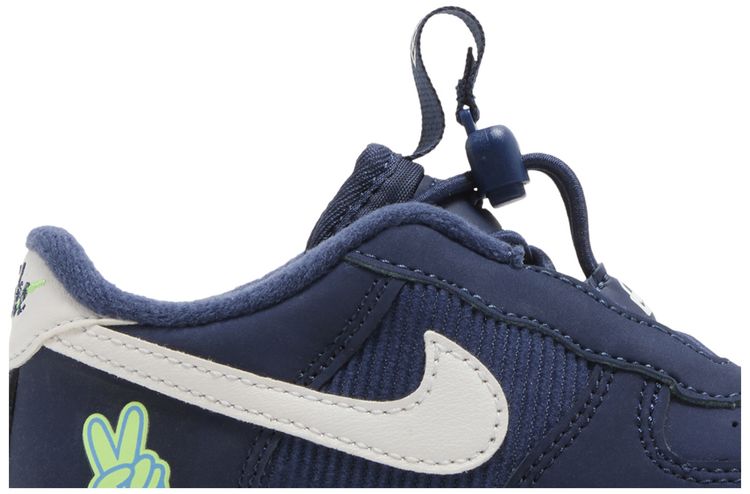 Nike Force 1 Toggle SE TD Peace