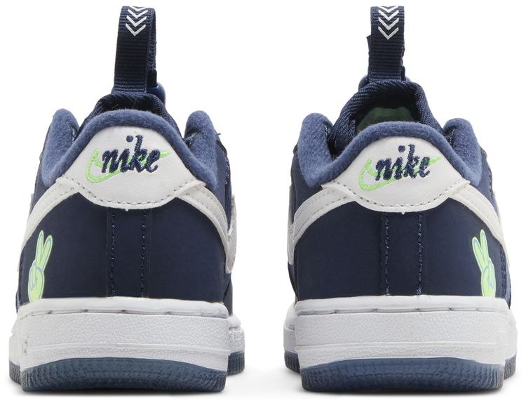 Nike Force 1 Toggle SE TD Peace