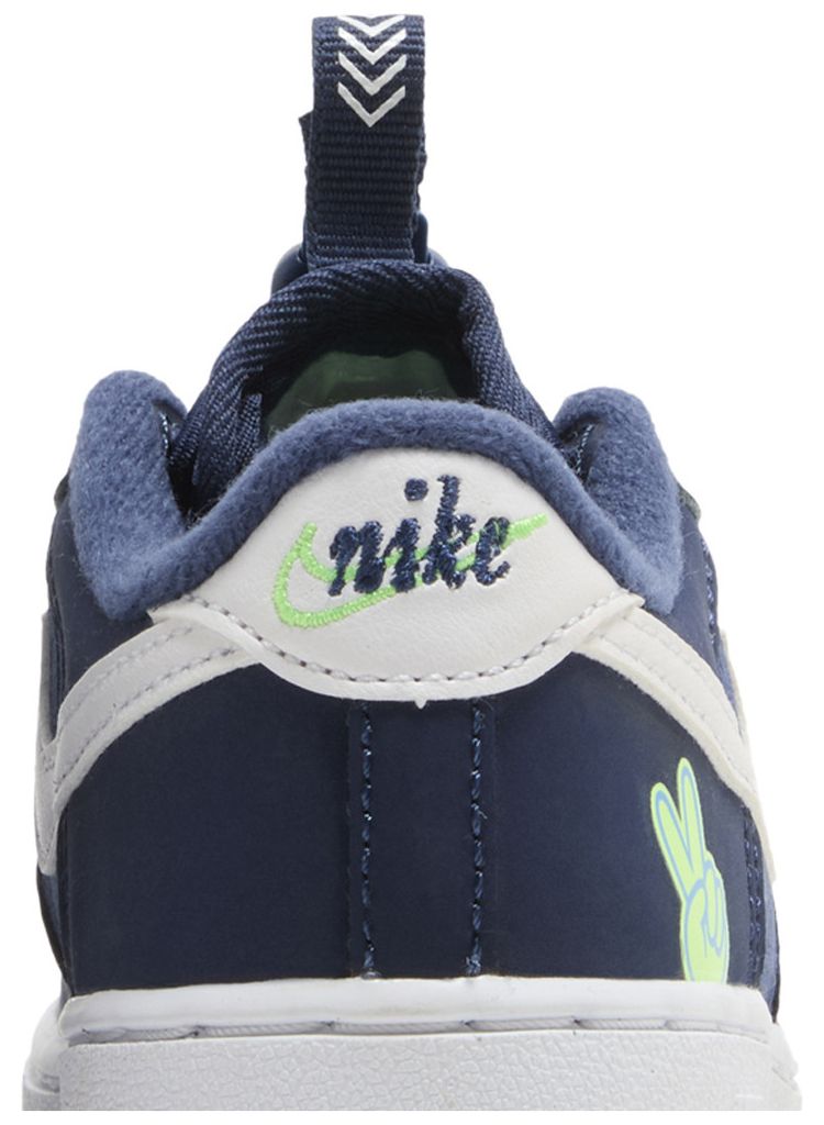 Nike Force 1 Toggle SE TD Peace