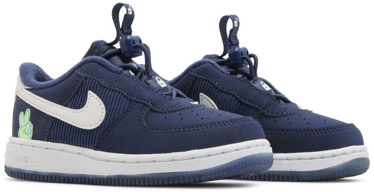 Nike Force 1 Toggle SE TD Peace