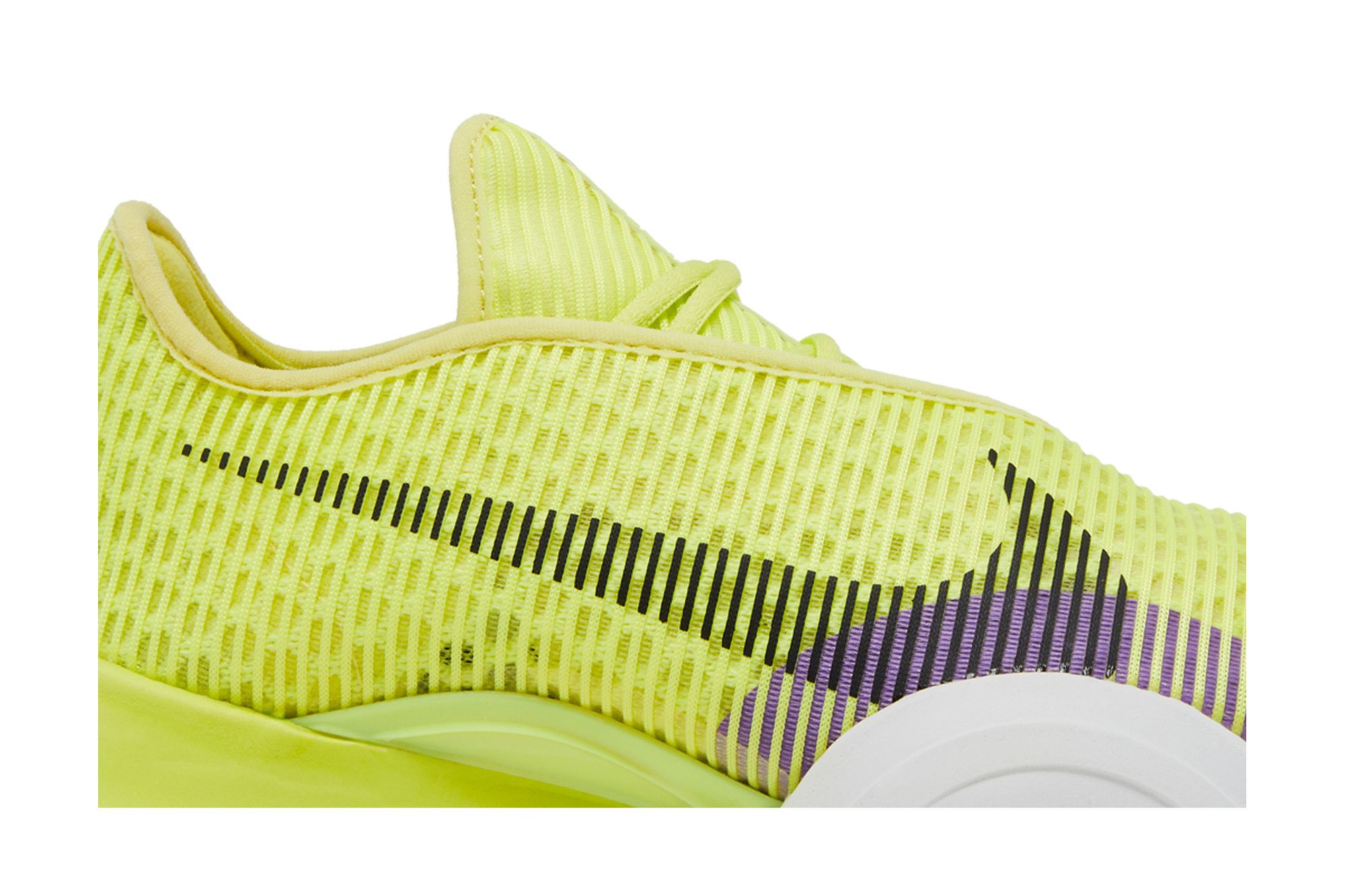 Buy Nike Wmns Air Zoom SuperRep 2 'Light Lemon Twist' - CU5925 757
